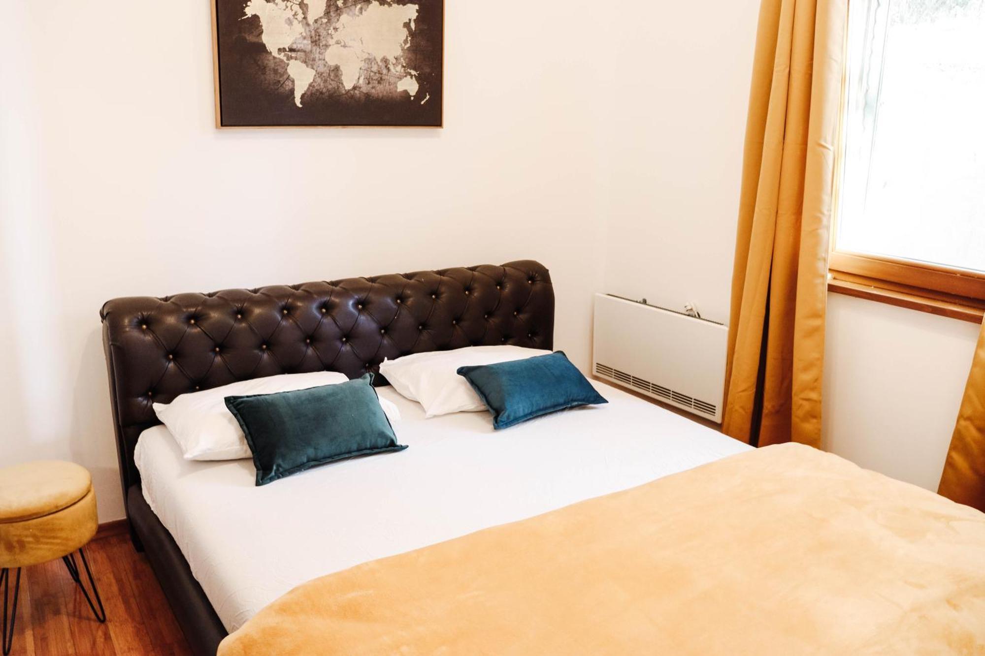 Apartman Mia 리산 외부 사진